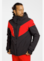 Schöffel Safuna veste de ski hommes Noir 44341 1