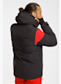 Schöffel Safuna veste de ski hommes Noir 44341 2