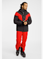 Schöffel Safuna veste de ski hommes Noir 44341 3