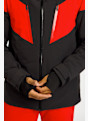 Schöffel Safuna veste de ski hommes Noir 44341 4