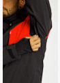 Schöffel Safuna veste de ski hommes Noir 44341 5