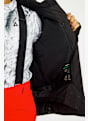 Schöffel Safuna veste de ski hommes Noir 44341 8