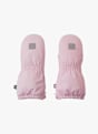 reima Tassu moufle jeune enfant Pink 44331 1