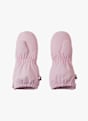 reima Tassu guanti a manopola bimbo Pink 44331 2
