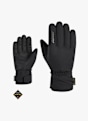 ziener ODILA-Z Gore-Tex® guanto da sci donna Nero 44339 1