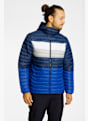 Columbia Powder Pass™ Hooded giacca outdoor uomo Blu 44355 1