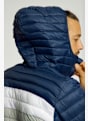 Columbia Powder Pass™ Hooded giacca outdoor uomo Blu 44355 5