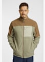 Cotopaxi Abrazo Fleece midlayer uomo Beige 44354 1