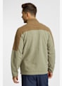 Cotopaxi Abrazo Fleece midlayer uomo Beige 44354 2
