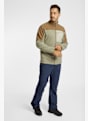 Cotopaxi Abrazo Fleece midlayer uomo Beige 44354 3