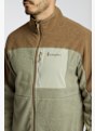 Cotopaxi Abrazo Fleece midlayer uomo Beige 44354 4