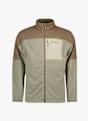 Cotopaxi Abrazo Fleece midlayer uomo Beige 44354 5
