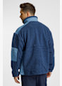 Cotopaxi Bacano Fleece midlayer uomo Blu 44368 2