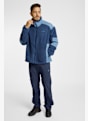 Cotopaxi Bacano Fleece midlayer uomo Blu 44368 3