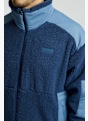 Cotopaxi Bacano Fleece midlayer uomo Blu 44368 4