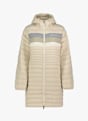 Cotopaxi Fuego piumino donna Bianco 44356 6