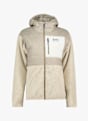 Cotopaxi Trico Hybrid Hooded midlayer femmes Beige 44394 1