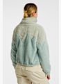 Rehall LAUREN-R Damen Midlayer Blau 44374 2