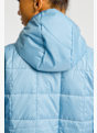 Cotopaxi Trico Hybrid Hooded midlayer donna Blu 44393 5