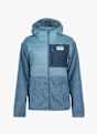 Cotopaxi Trico Hybrid Hooded midlayer donna Blu 44393 6