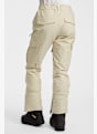 Rehall BLIZZ-R pantaloni da sci/snowboard donna Beige 44386 2