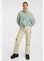 Rehall BLIZZ-R pantalon de ski/snowboard femmes Beige 44386 3