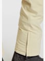 Rehall BLIZZ-R pantaloni da sci/snowboard donna Beige 44386 5