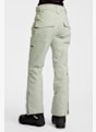 Rehall KYLE-R pantaloni da sci/snowboard donna Beige 44387 2