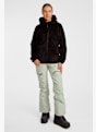 Rehall KYLE-R pantaloni da sci/snowboard donna Beige 44387 3