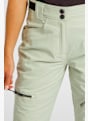 Rehall KYLE-R pantaloni da sci/snowboard donna Beige 44387 4