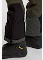 Rehall FEM-R pantaloni da sci/snowboard donna Verde 44378 5