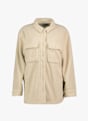 Cotopaxi Cameta Shacket midlayer femmes Beige 44383 6