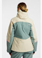 Rehall DONNA-R giacca da sci/snowboard donna Blu 44377 2