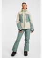 Rehall DONNA-R Damen Ski-/Snowboardjacke Blau 44377 3