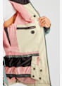 Rehall DONNA-R giacca da sci/snowboard donna Blu 44377 6