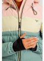 Rehall NADY-R Damen Ski-/Snowboardjacke Blau 44392 5