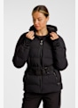 Rehall REECE-R veste de ski/snowboard femmes Noir 44381 1