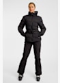 Rehall REECE-R Damen Ski-/Snowboardjacke Schwarz 44381 3