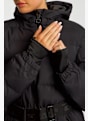 Rehall REECE-R giacca da sci/snowboard donna Nero 44381 5
