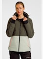 Rehall ZOLA-R Damen Ski-/Snowboardjacke Blau 44379 1