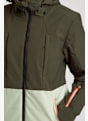 Rehall ZOLA-R Damen Ski-/Snowboardjacke Blau 44379 4