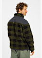 Rehall RITCHALL-R Herren Midlayer Grün 44401 2