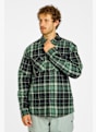 Rehall BRODY-R Herren Hemd Grün 44404 1