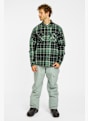 Rehall BRODY-R Herren Hemd Grün 44404 3