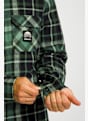 Rehall BRODY-R Herren Hemd Grün 44404 4