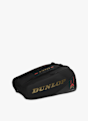 Dunlop CX Performance LTD 12 Tennistasche Schwarz 44408 1