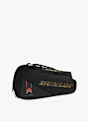 Dunlop CX Performance LTD 12 Tennistasche Schwarz 44408 2