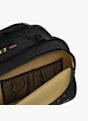 Dunlop CX Performance LTD 12 sac de tennis Noir 44408 4