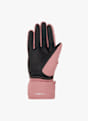 ziener KISAR-Z AS® gant de ski femmes Pink 44398 2