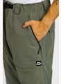 Rehall BREEZE-R Herren Ski-/Snowboardhose Grün 44413 4